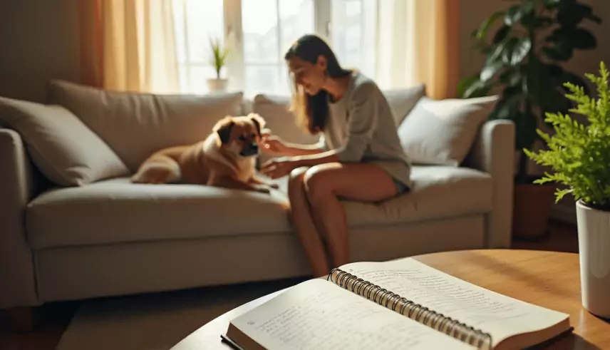 4 steps to obtain your emotional support animal certificate
