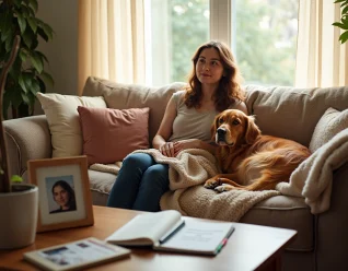 4 steps to obtain your emotional support animal letter georgia