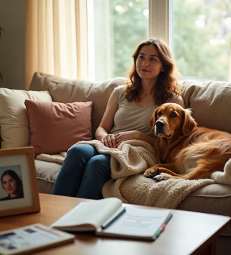 4 steps to obtain your emotional support animal letter georgia