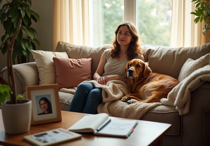 4 steps to obtain your emotional support animal letter georgia