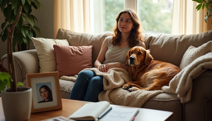 4 steps to obtain your emotional support animal letter georgia