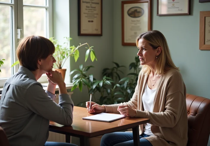 4 steps to obtain your emotional support animal letter near me