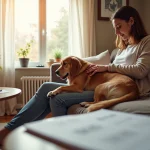 4 steps to obtain your emotional support animal maryland letter