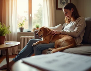4 steps to obtain your emotional support animal maryland letter