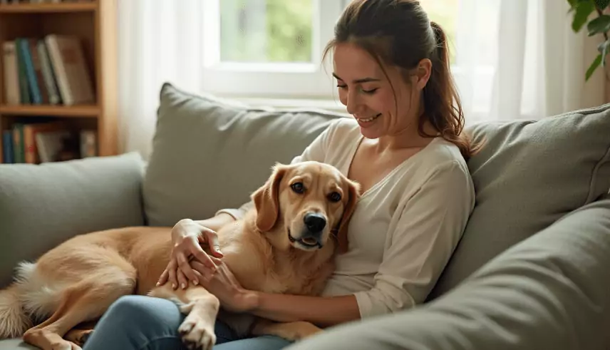 4 steps to obtain your emotional support animal michigan letter