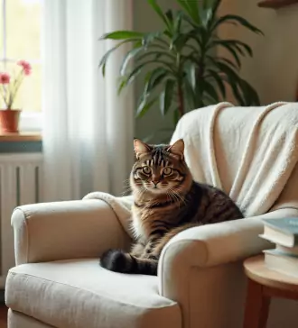 4 steps to obtain your emotional support cat certification