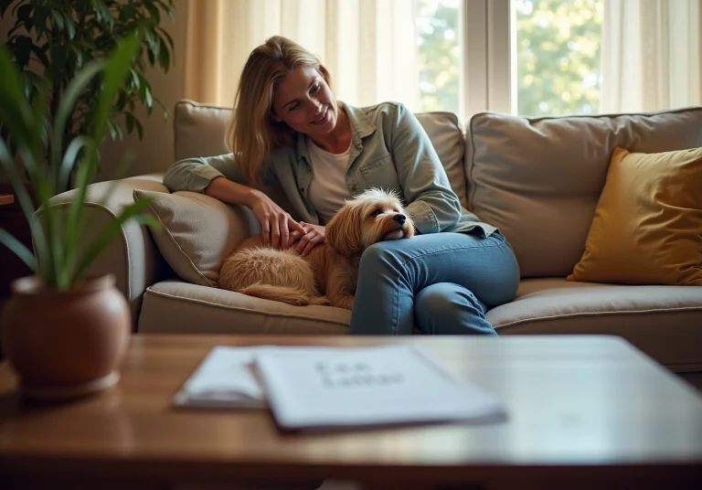 4 steps to obtain your nyc emotional support animal letter