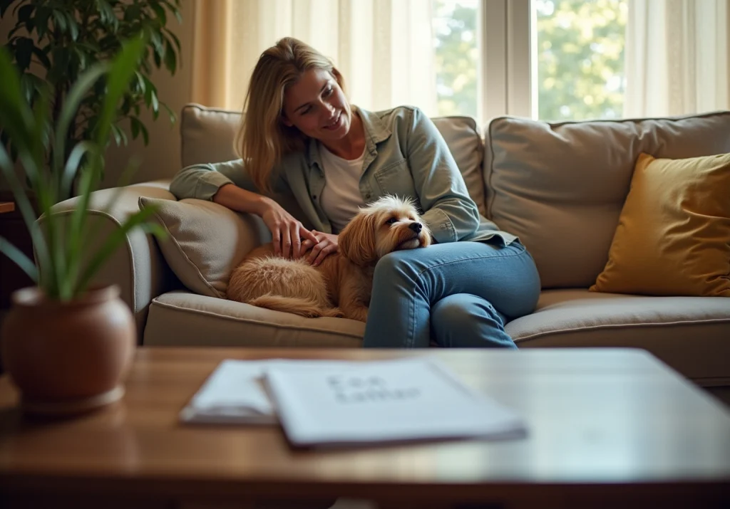 4 steps to obtain your nyc emotional support animal letter