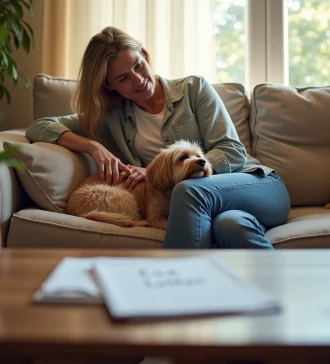 4 steps to obtain your nyc emotional support animal letter