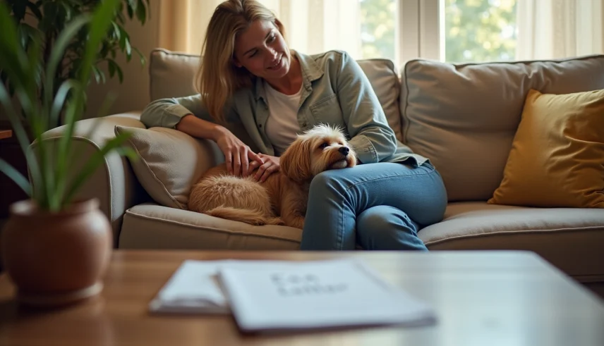 4 steps to obtain your nyc emotional support animal letter