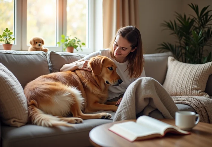 4 steps to obtain your support animal letter easily