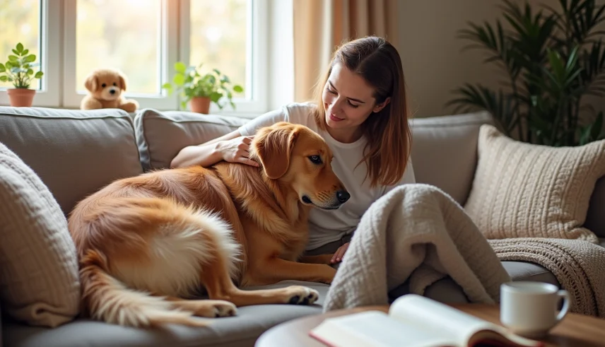 4 steps to obtain your support animal letter easily