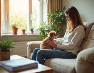 4 steps to present your esa letter to landlord effectively