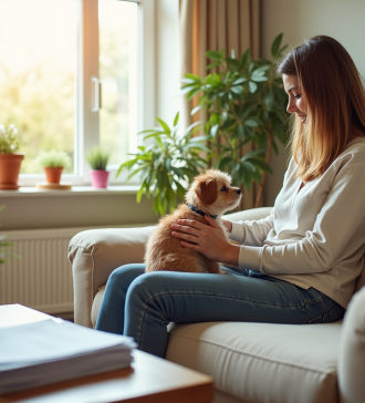 4 steps to present your esa letter to landlord effectively