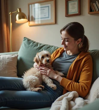 4 steps to register emotional support animal california