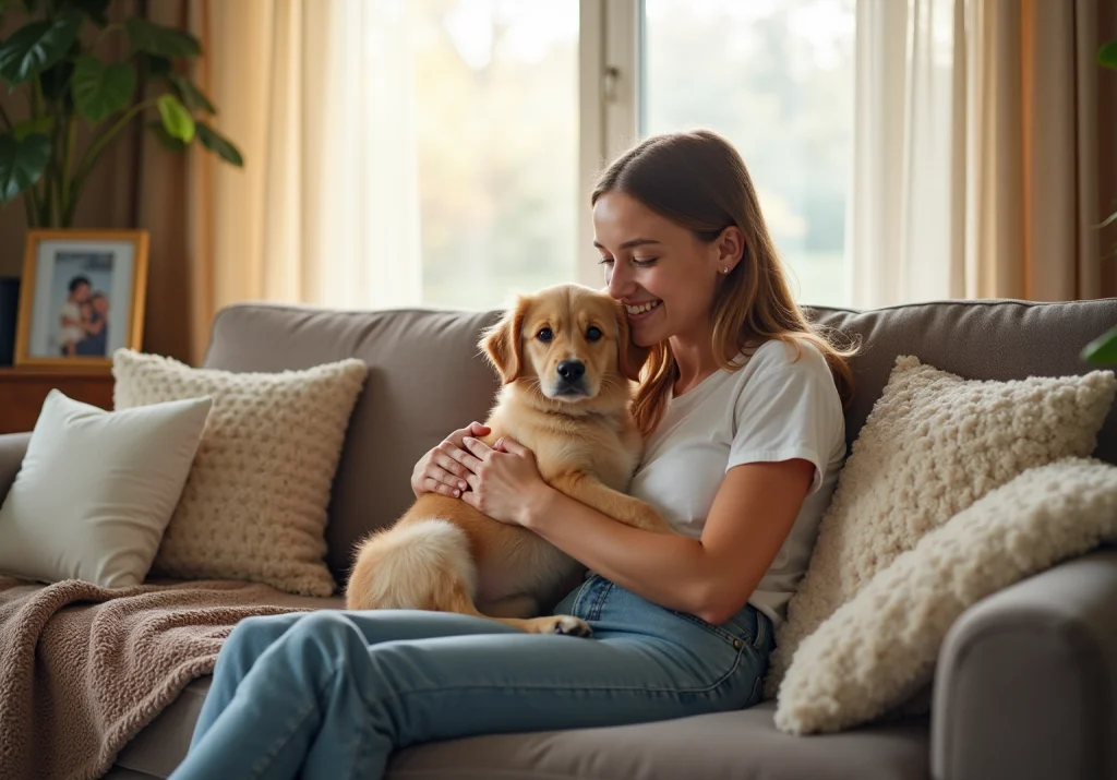 4 steps to register emotional support dog free