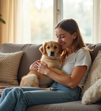 4 steps to register emotional support dog free