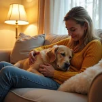 4 steps to secure your emotional support animal papers