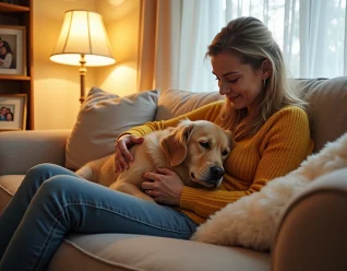 4 steps to secure your emotional support animal papers