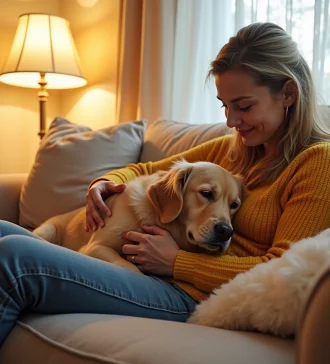 4 steps to secure your emotional support animal papers