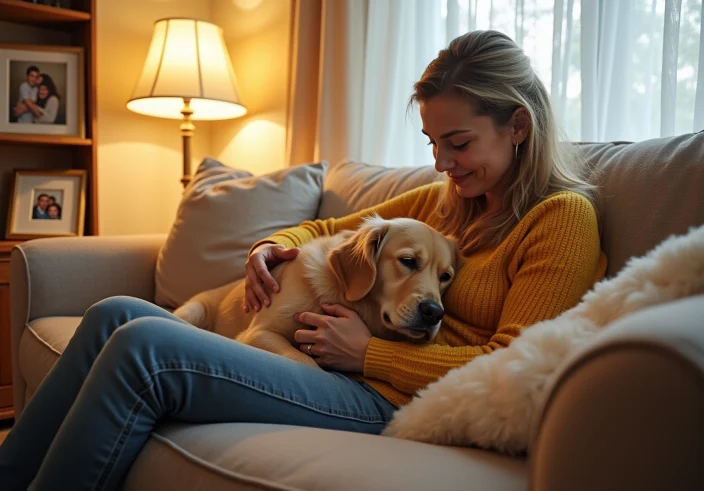 4 steps to secure your emotional support animal papers