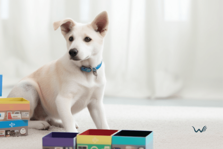 5 best dna test kits for your service animal