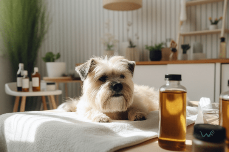 5 holistic treatments for constipation in dogs