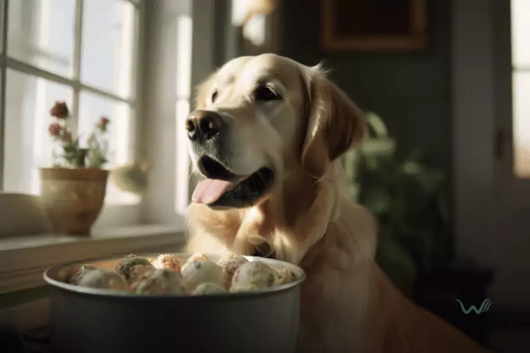 5 Pet-Friendly Ice Cream Recipes For Your Service Animal