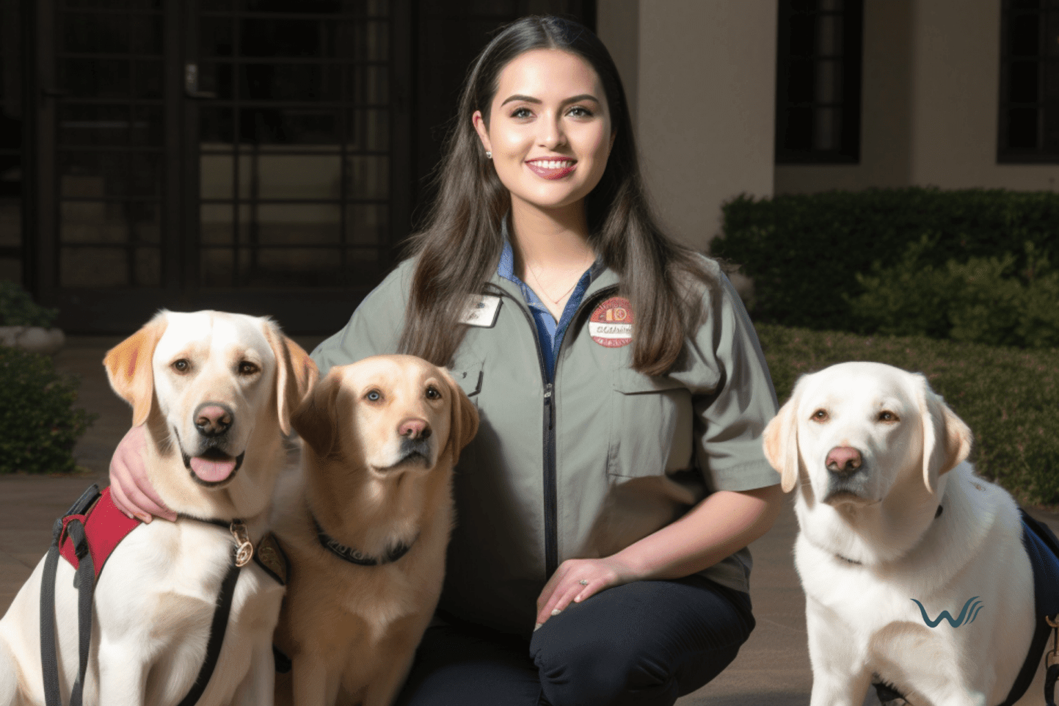 5 Service Animal Grant Resources To Know Wellness Wag