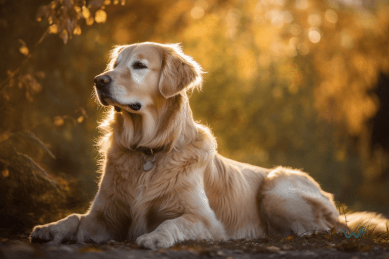 5 signs of a stroke in dogs