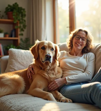 5 steps for getting an emotional support animal today
