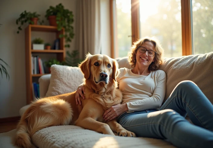 5 steps for getting an emotional support animal today