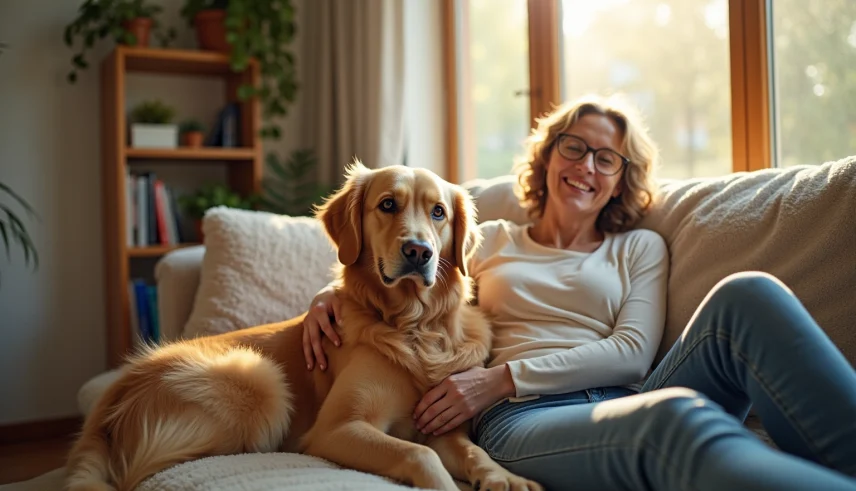 5 steps for getting an emotional support animal today