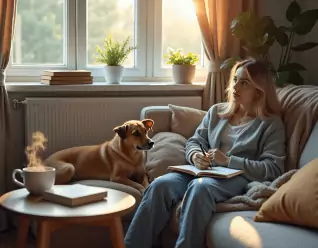 5 steps on how to get an emotional support animal easily