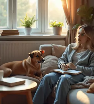 5 steps on how to get an emotional support animal easily