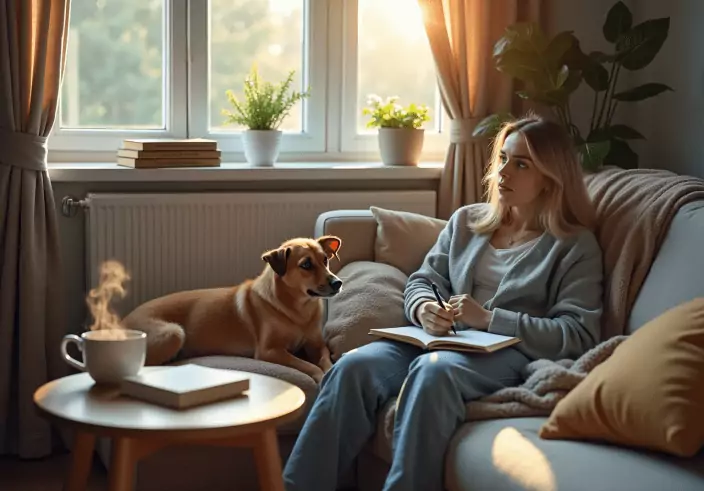 5 steps on how to get an emotional support animal easily