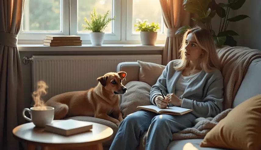 5 steps on how to get an emotional support animal easily