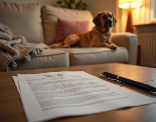 5 steps to obtain a letter from therapist confirming treatment