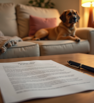 5 steps to obtain a letter from therapist confirming treatment
