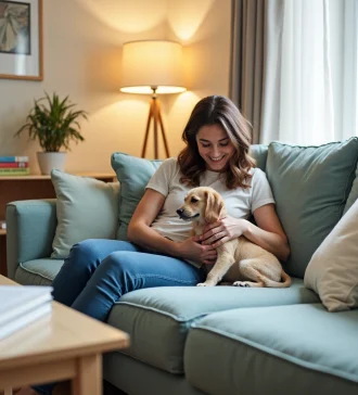 5 steps to obtain an emotional support animal letter for apartment