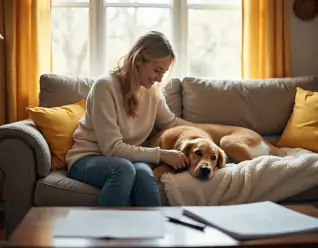 5 steps to obtain your landlord emotional support animal letter