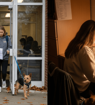 student health center vs. online esa letter