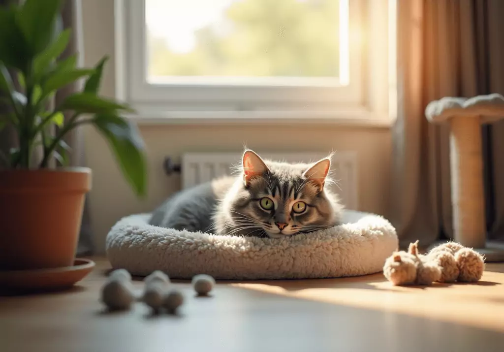 7 benefits of an emotional support animal cat for your well being