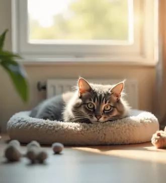 7 benefits of an emotional support animal cat for your well being