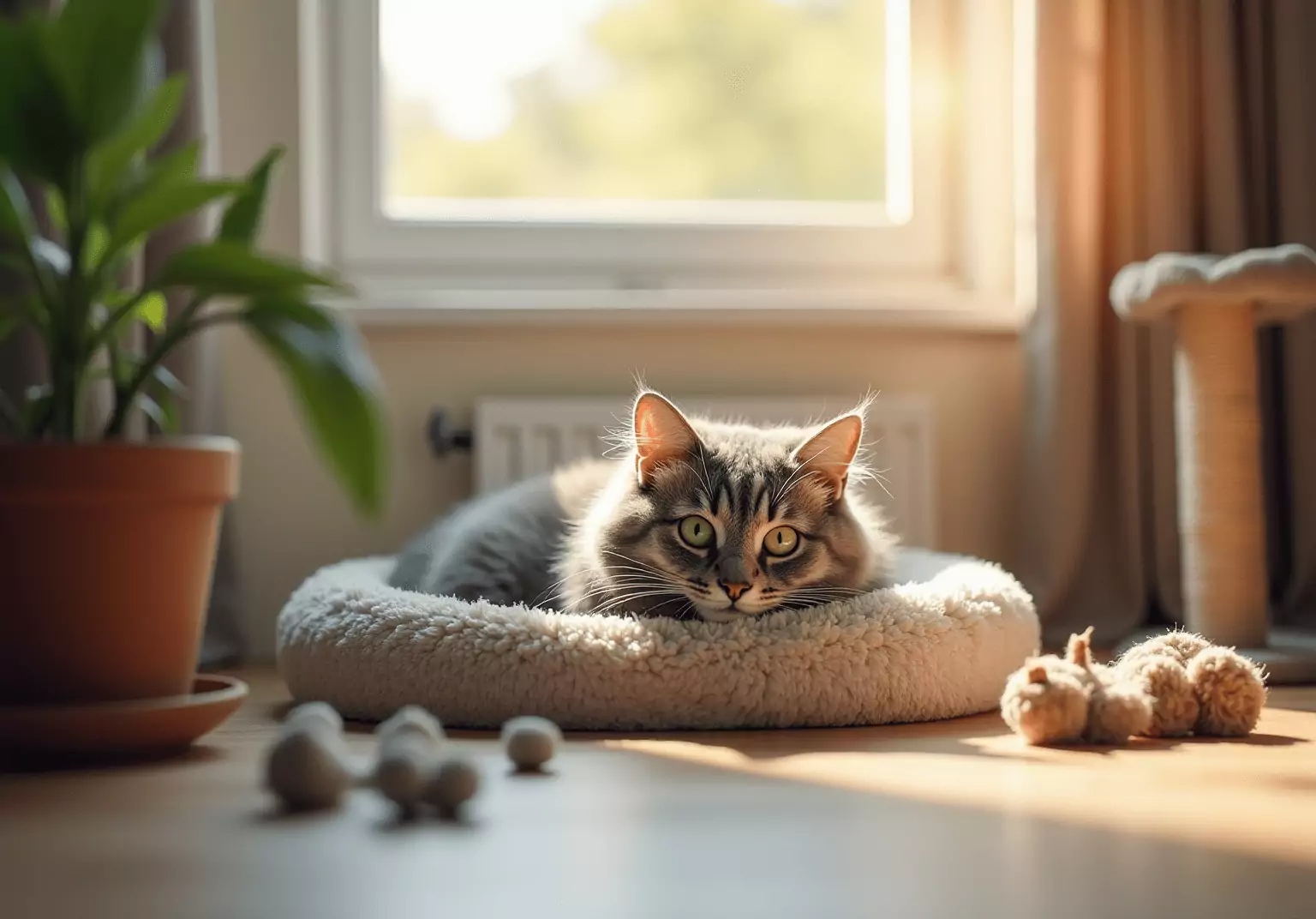 7 benefits of an emotional support animal cat for your well being