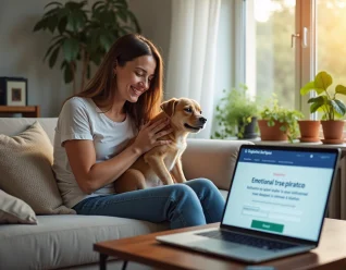 7 best emotional support animal registration services