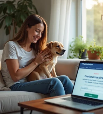 7 best emotional support animal registration services