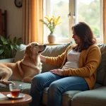 7 esa dog requirements for travel housing and training