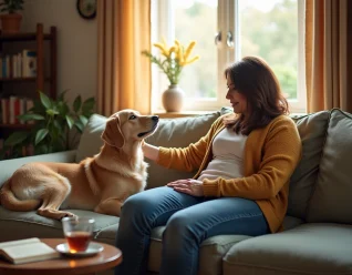 7 esa dog requirements for travel housing and training