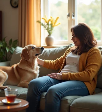 7 esa dog requirements for travel housing and training